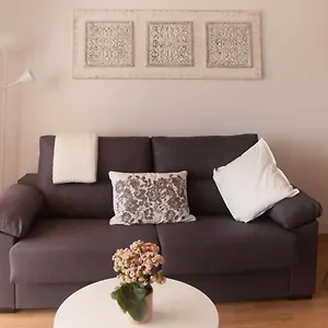  Apartamento Thaisay Luz Del Mar I