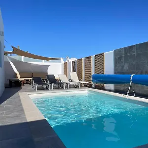  Villa Del Mar Puerto Del Carmen